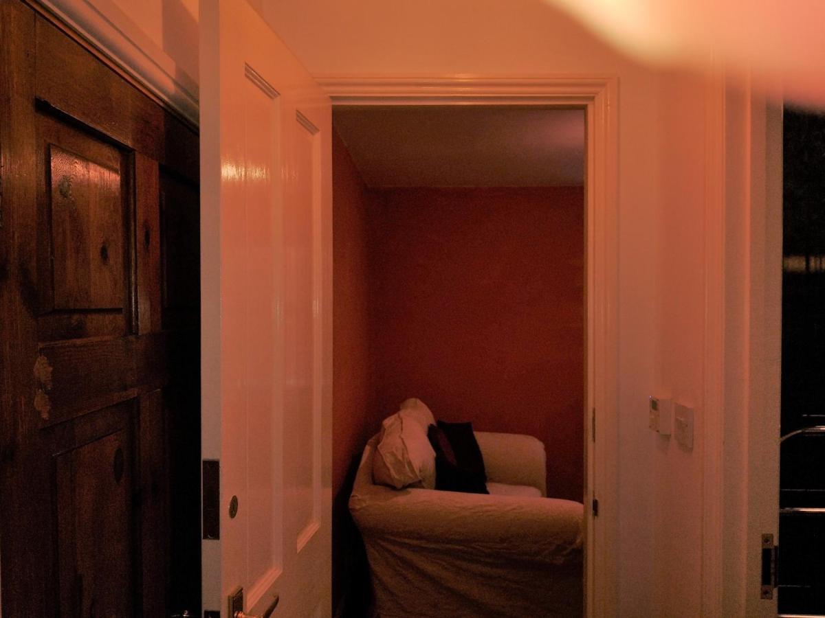 The Arlington Hotell Hele Eksteriør bilde