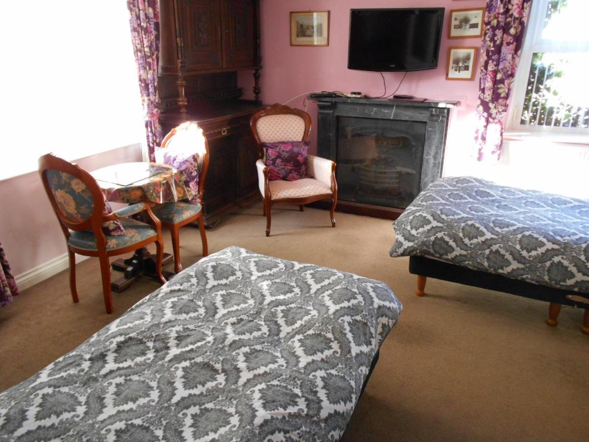 The Arlington Hotell Hele Eksteriør bilde